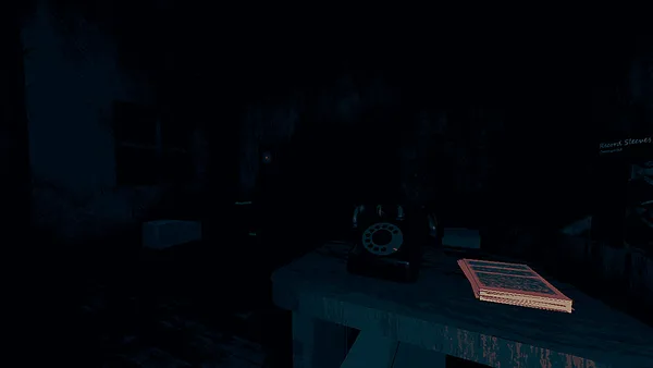 Void Whispers screenshot 8