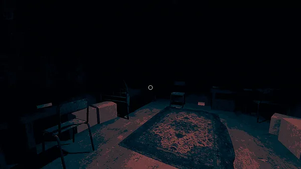Void Whispers screenshot 9