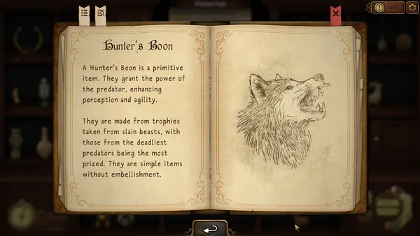 Strange Antiquities screenshot 3