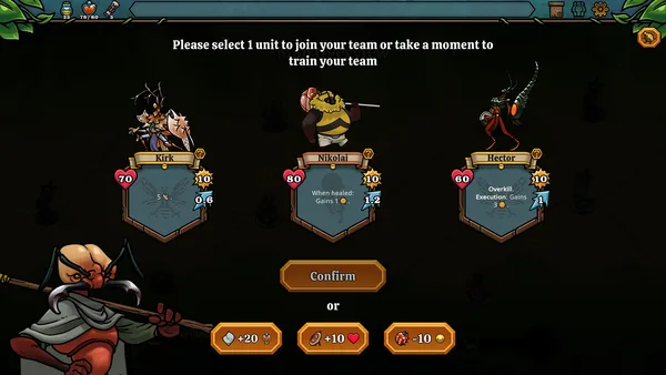 Hive Blight screenshot 10