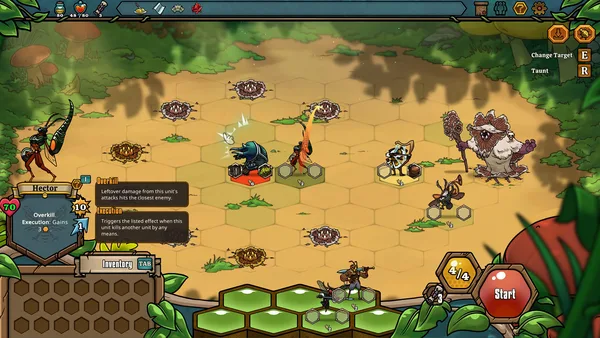 Hive Blight screenshot 5