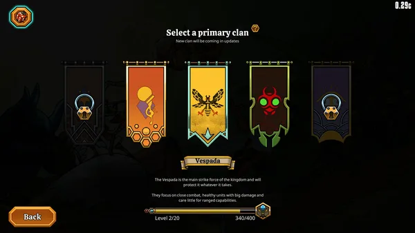Hive Blight screenshot 7