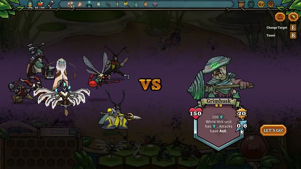 Hive Blight screenshot 8