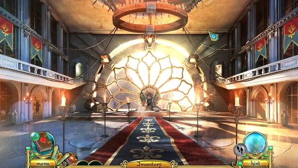 Myths Of Orion: Books of Power screenshot 6