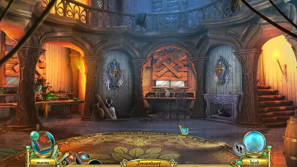 Myths Of Orion: Books of Power screenshot 8