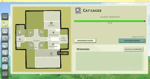 Animal Shelter 2: Prologue screenshot 5