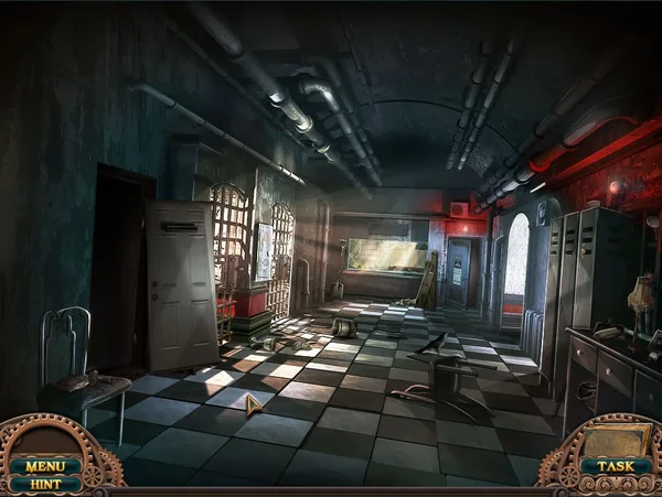 White Haven Mysteries screenshot 2