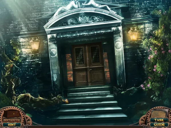 White Haven Mysteries screenshot 7