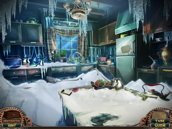 White Haven Mysteries screenshot 8