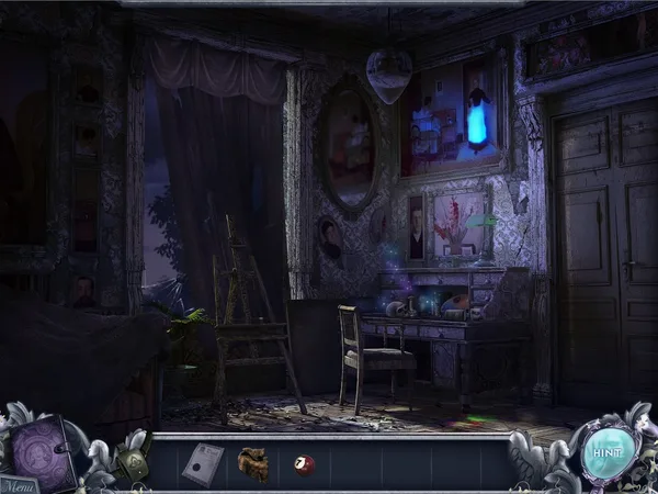 Haunted Past: Realm of Ghosts screenshot 5