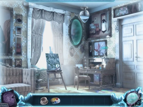 Haunted Past: Realm of Ghosts screenshot 6