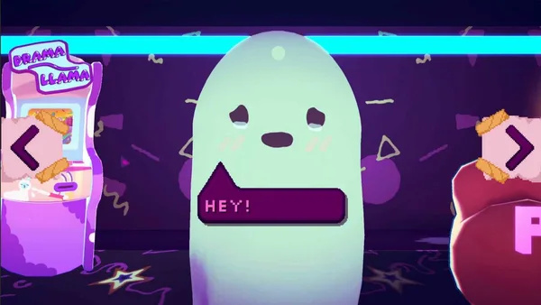 Screenshot 1 di Hidden Arcade: Hundreds of Ghosts!