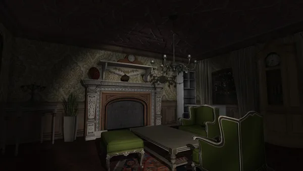 Pineview Drive screenshot 7
