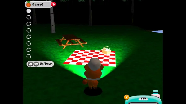 Go! Go! Hamster Chef! screenshot 6