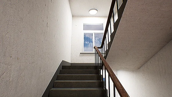 Screenshot 3 di 13层：公寓异常管理员 13 Floors: Anomalies