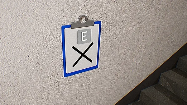 Screenshot 4 di 13层：公寓异常管理员 13 Floors: Anomalies