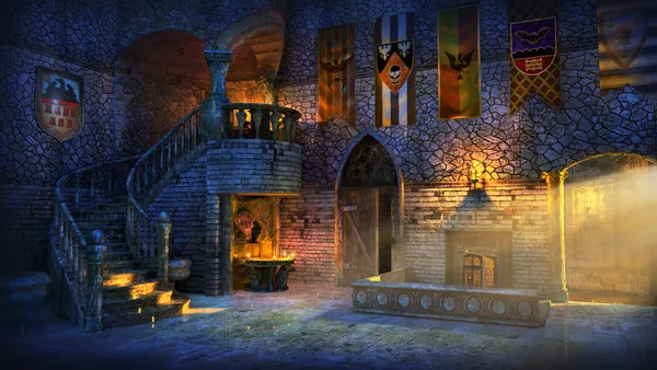 Dark Lore Mysteries: The Hunt For Truth screenshot 1
