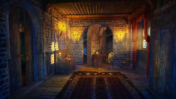 Dark Lore Mysteries: The Hunt For Truth screenshot 14