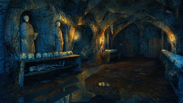 Dark Lore Mysteries: The Hunt For Truth screenshot 15