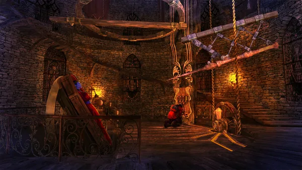 Dark Lore Mysteries: The Hunt For Truth screenshot 17