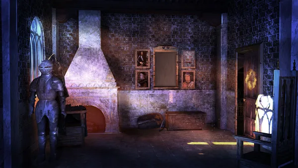 Dark Lore Mysteries: The Hunt For Truth screenshot 5