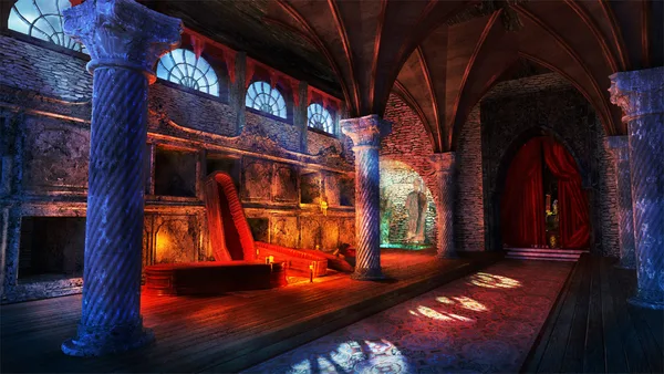 Dark Lore Mysteries: The Hunt For Truth screenshot 8