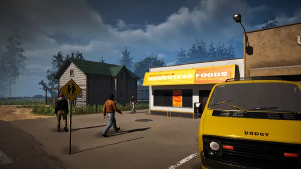 Screenshot 1 di Streamer Life Simulator 2