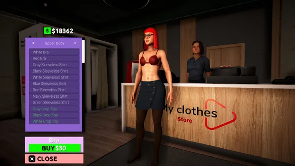 Screenshot 6 di Streamer Life Simulator 2