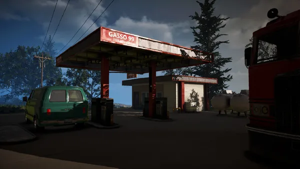 Screenshot 7 di Streamer Life Simulator 2