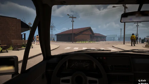Screenshot 9 di Streamer Life Simulator 2