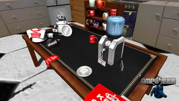 Ampu-Tea screenshot 5