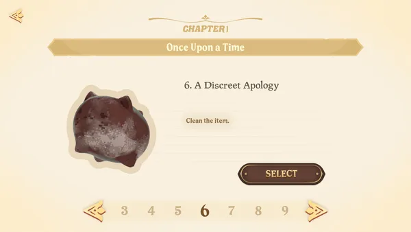 Undusted: Letters from the Past screenshot 6