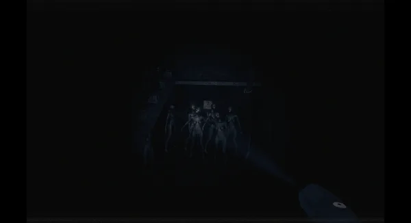 Witch's Doll screenshot 10