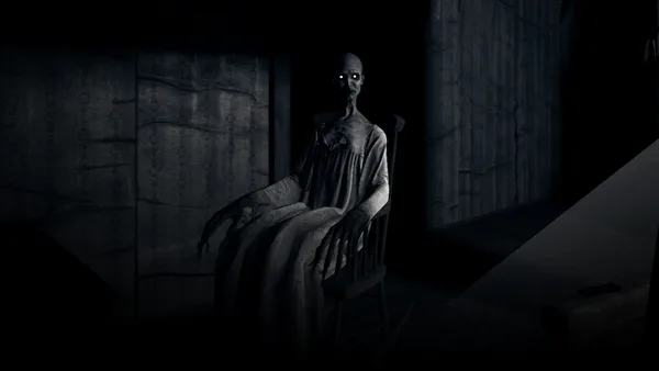Witch's Doll screenshot 4