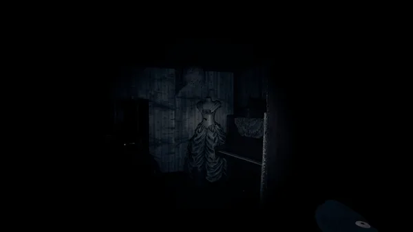 Witch's Doll screenshot 5