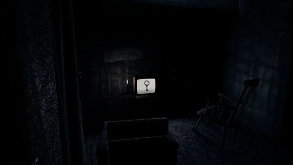 Witch's Doll screenshot 6