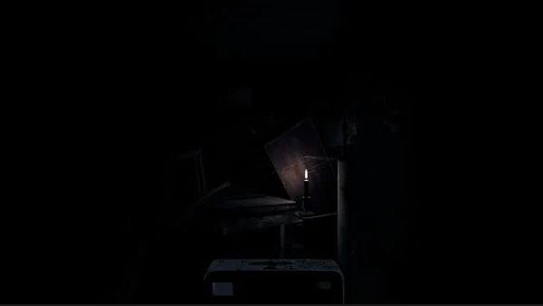 Witch's Doll screenshot 7