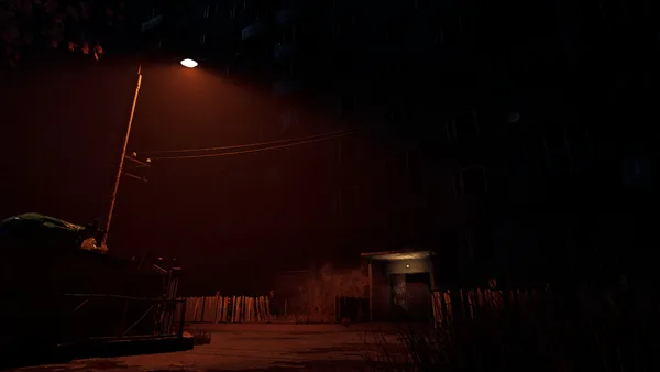 Witch's Doll screenshot 8