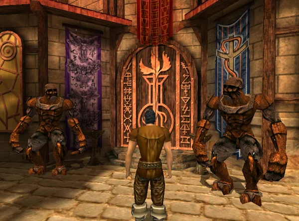 BorderZone screenshot 12