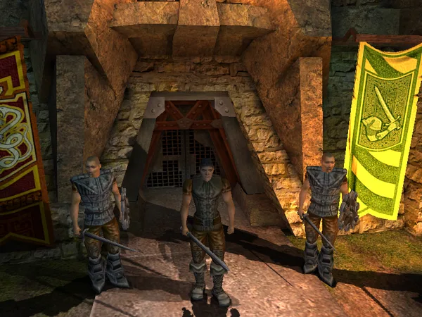 BorderZone screenshot 13