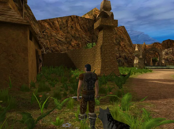 BorderZone screenshot 14
