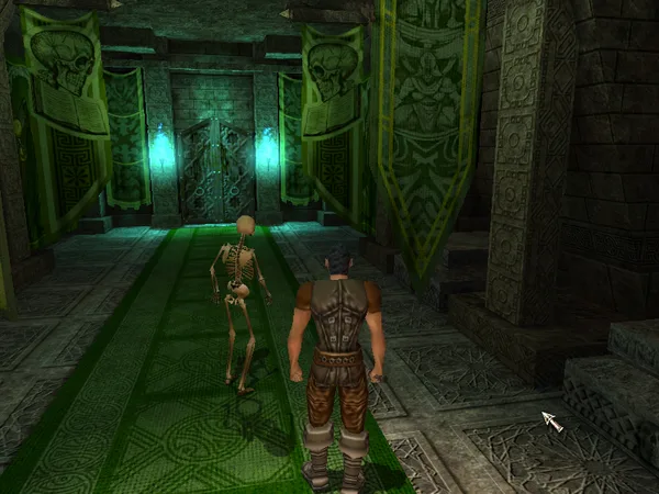 BorderZone screenshot 16