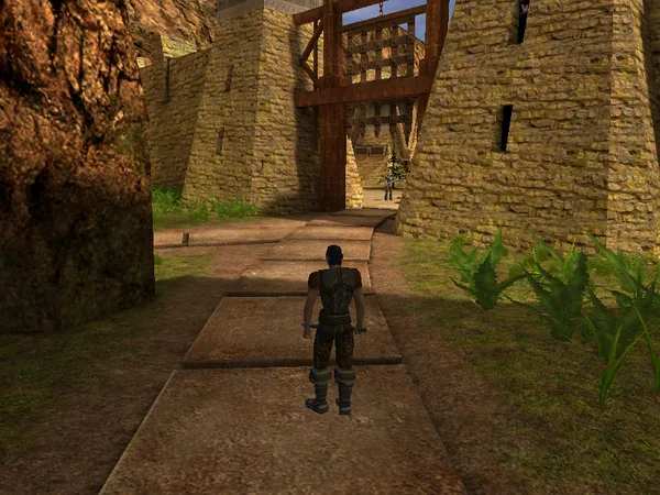 BorderZone screenshot 17