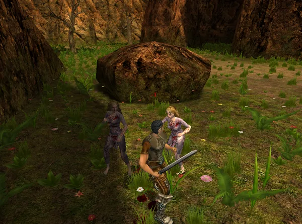 BorderZone screenshot 18