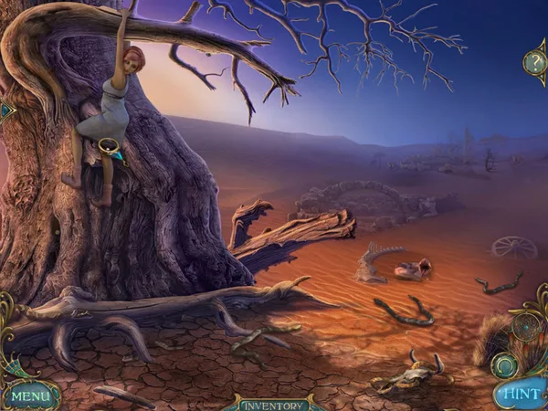 Dreamscapes: The Sandman - Premium Edition screenshot 10