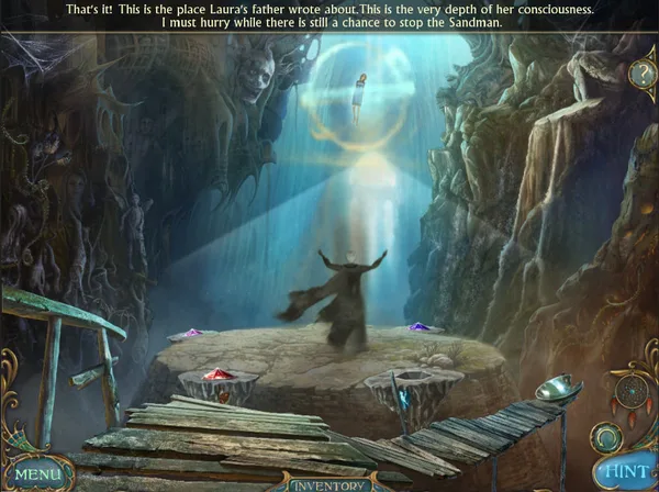 Dreamscapes: The Sandman - Premium Edition screenshot 11