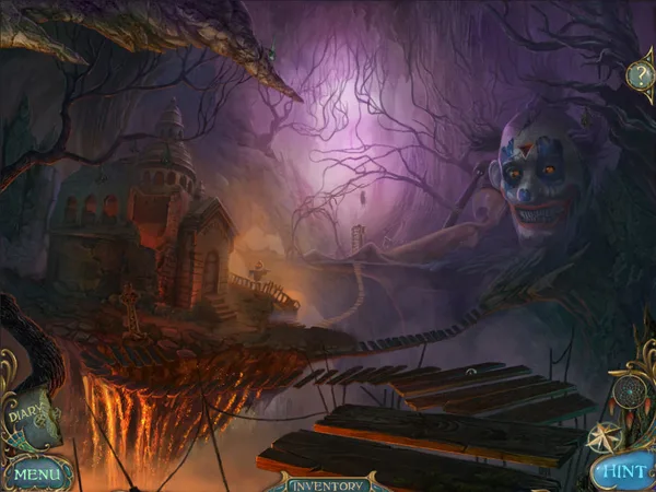 Dreamscapes: The Sandman - Premium Edition screenshot 3