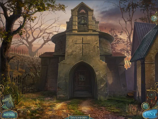 Dreamscapes: The Sandman - Premium Edition screenshot 4