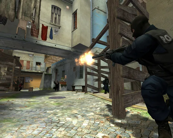 El Matador screenshot 11