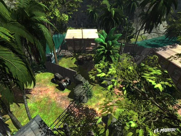 El Matador screenshot 5